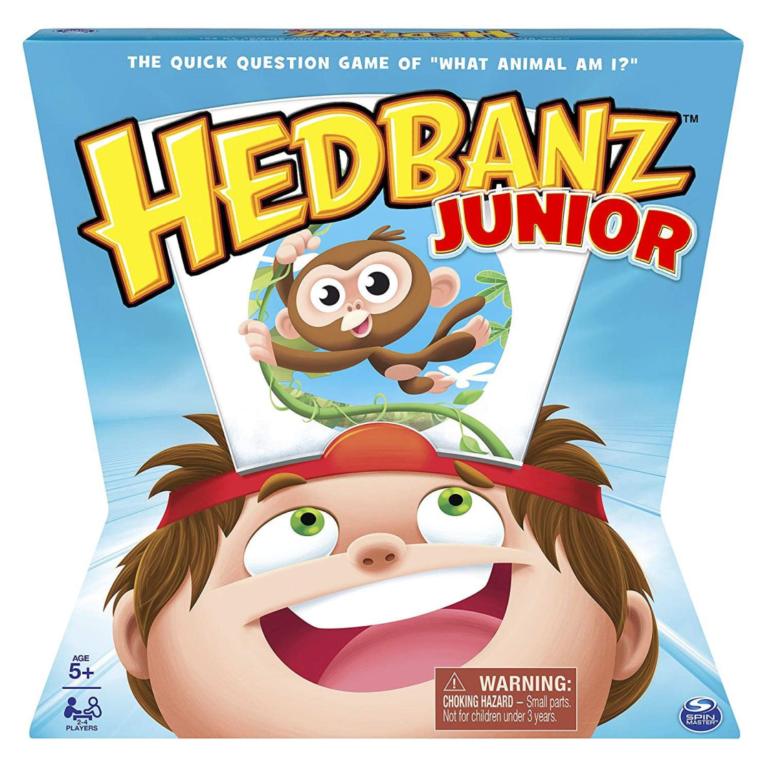 spin master games hedbanz junior 6044288