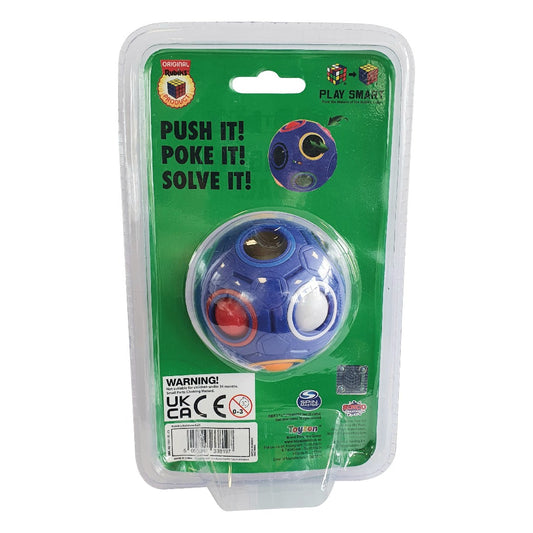 HARRY POTTER FIDGET Spinner Magic Orb Stress Relief Sensory Toy