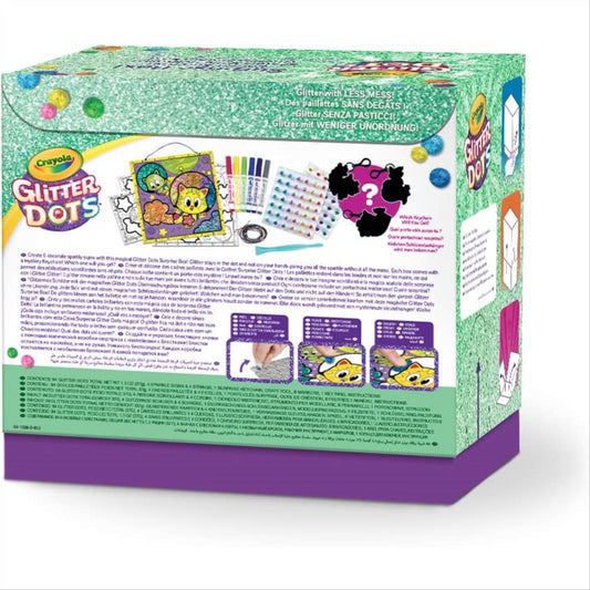 Innovative Designs, LLC Rainbow High Sticker Book Set, 4 Sheets with 3   MyKidsToyBin <!-- Innovative Designs, LLC Rainbow High Sticker Book Set, 4  Sheets with 3 – MyKidsToyBin -->