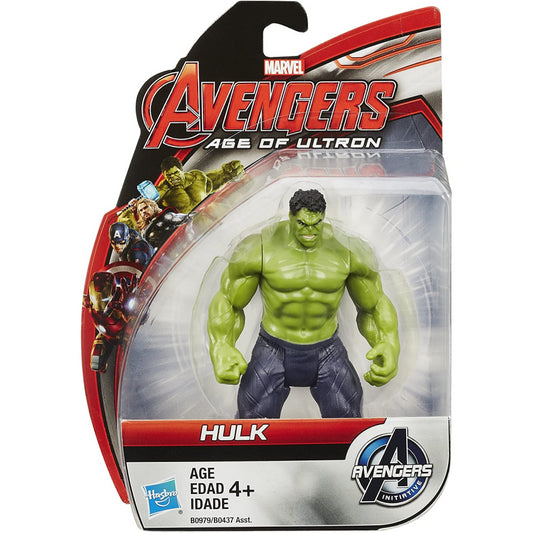 Avengers Strike Hulk figur 20 cm