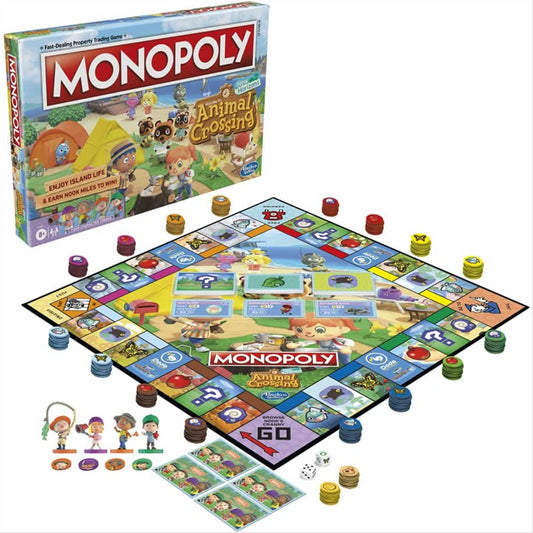 Monopoly: Roblox 2022 Edition Game @