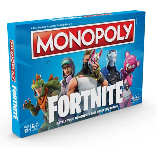 Monopoly: Roblox 2022 Edition Game @