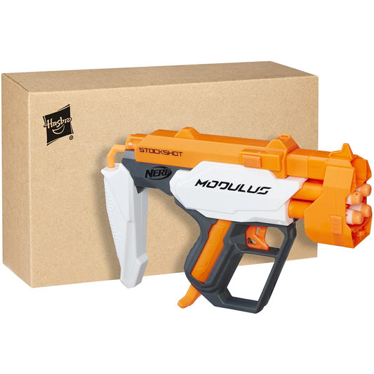 Nerf Elite Modulus Tri Strike — Playfunstore