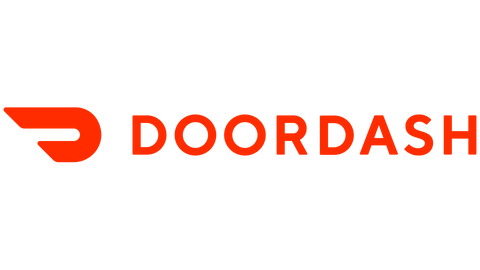 door dash logo