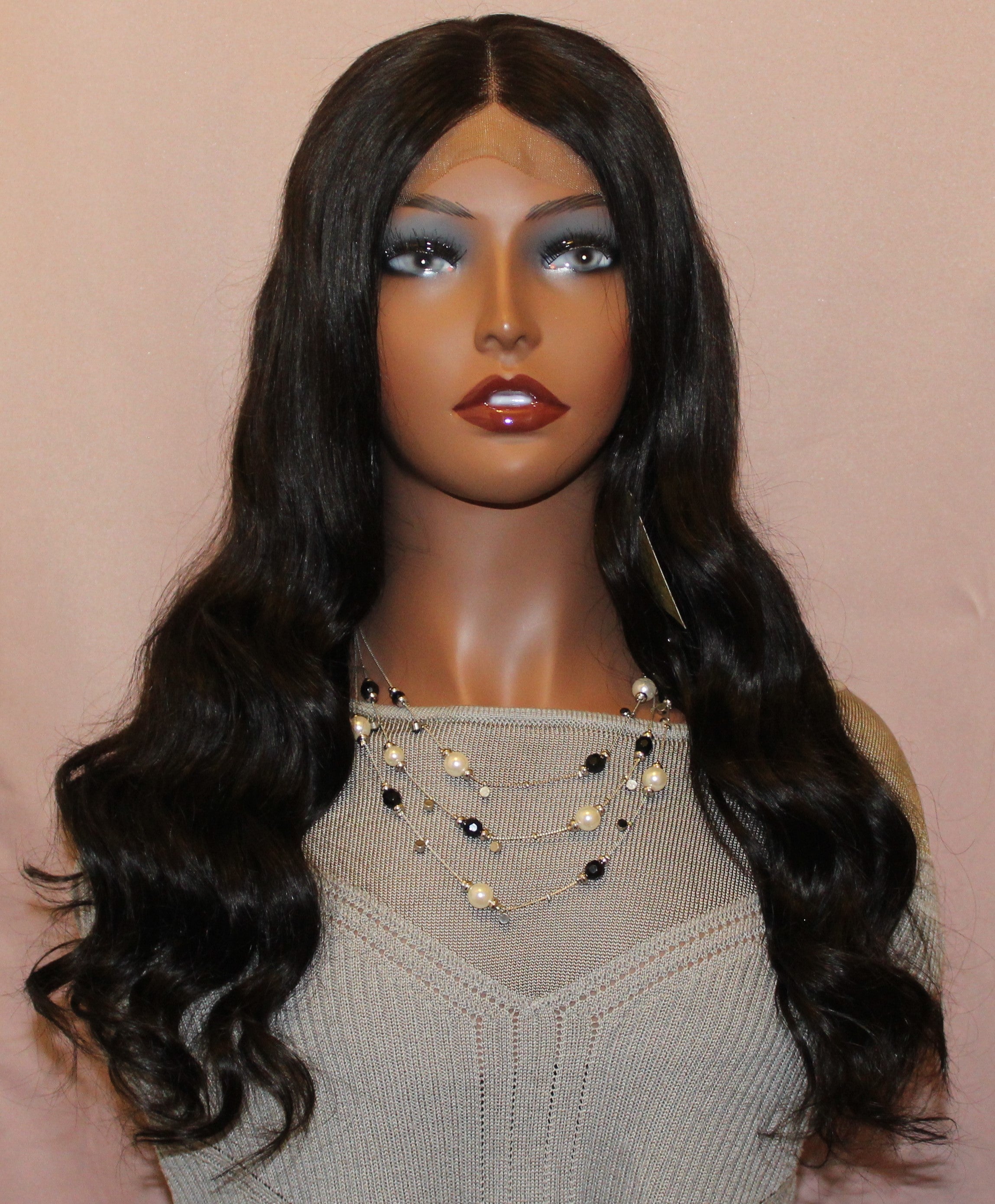 glory lace wig