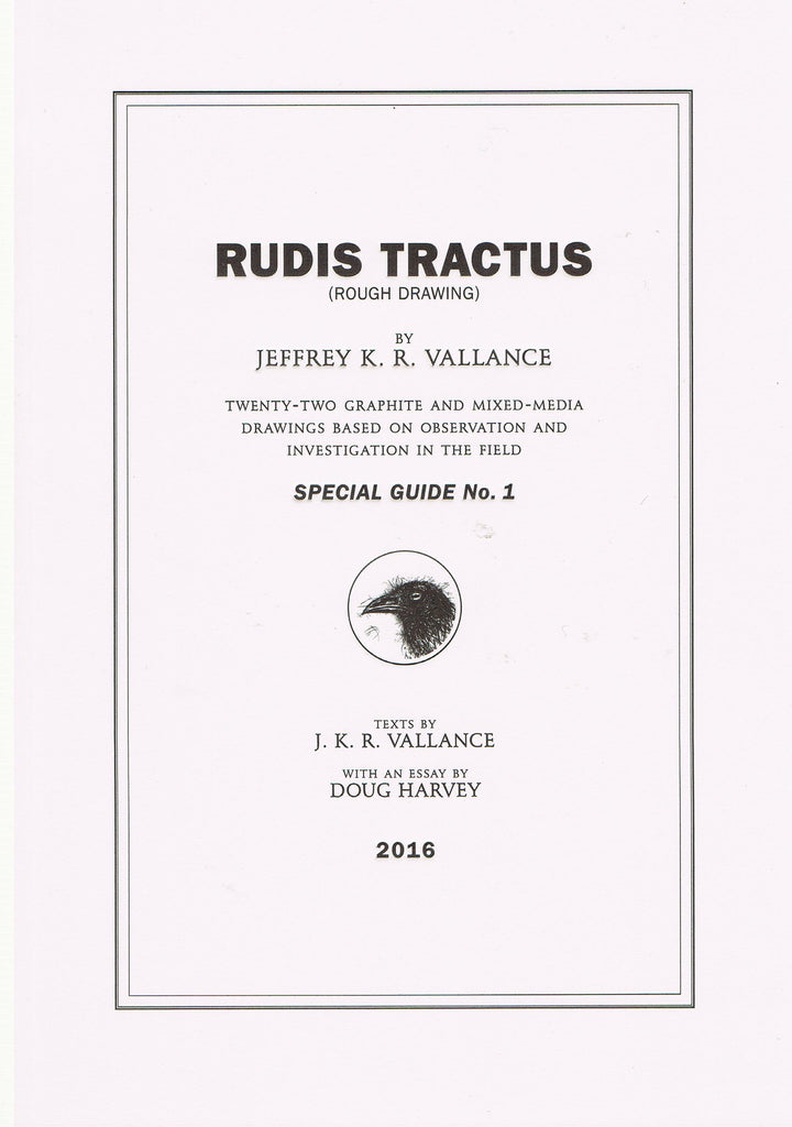 Image result for rudis tractus vallance