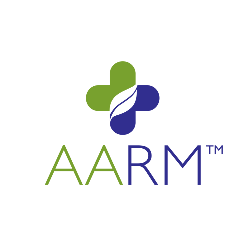 AARM logo