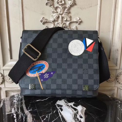 Tracolla Louis Vuitton – ShopMaglieCalcio24