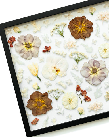 Common Flower Preservation Assumptions & Why You Should Hire a Profess
