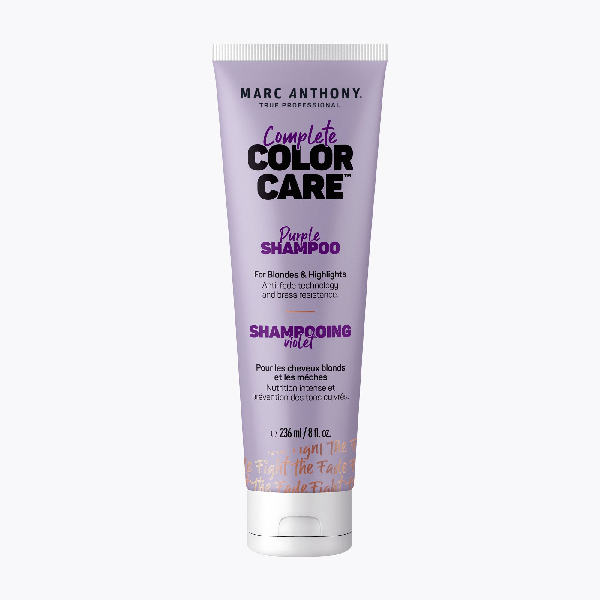  Complete Color Care™ Purple Shampoo for Blondes & Highlights 