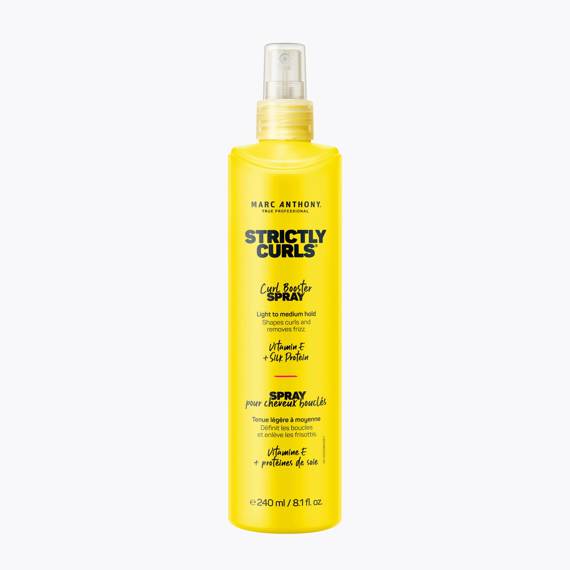  Strictly Curls® Curl Booster Spray 