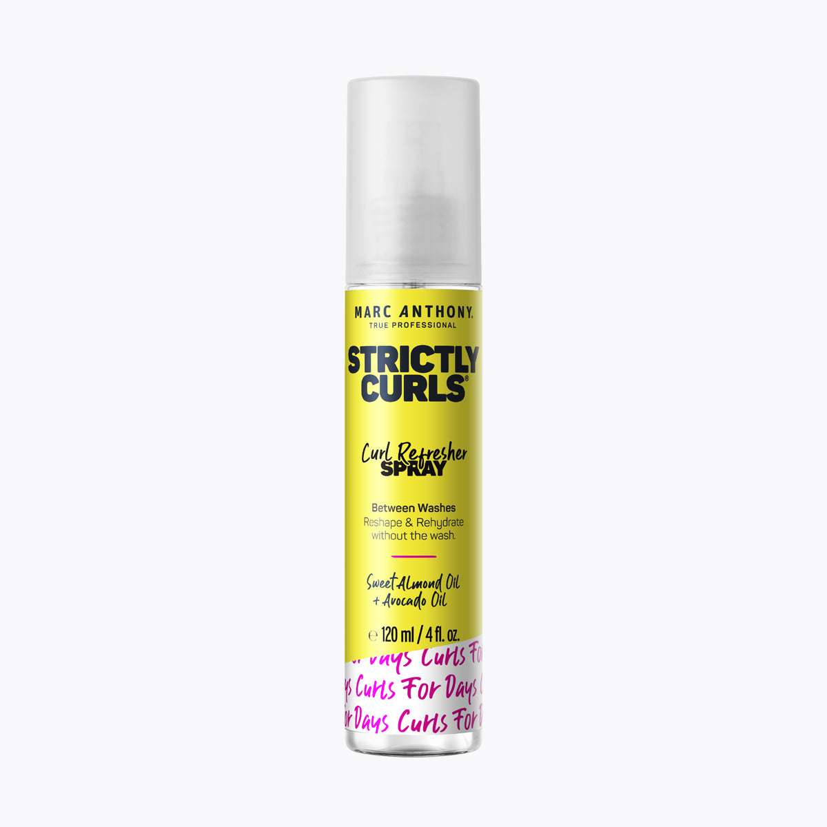  Strictly Curls® Curl Refresher Spray 