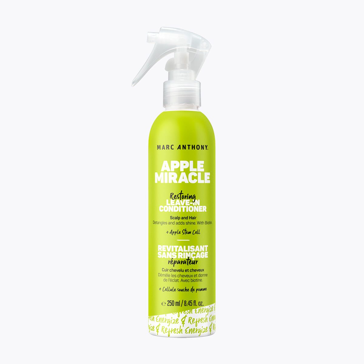  Apple Miracle Restoring Leave-In Conditioner 