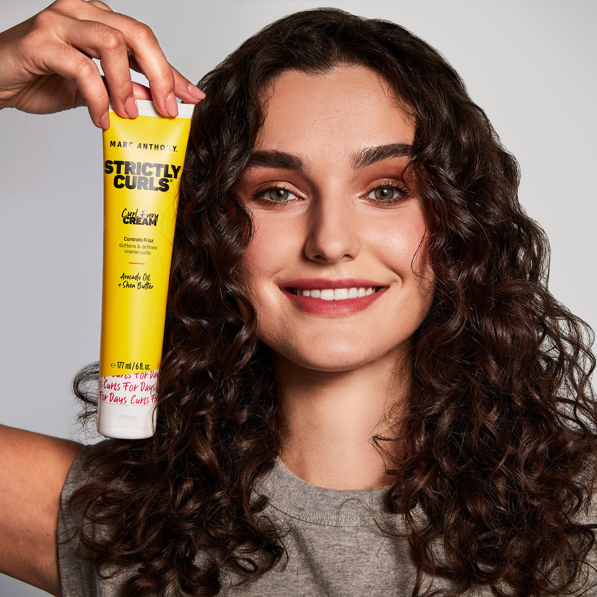 Strictly Curls® Curl Envy Cream - Marc Anthony