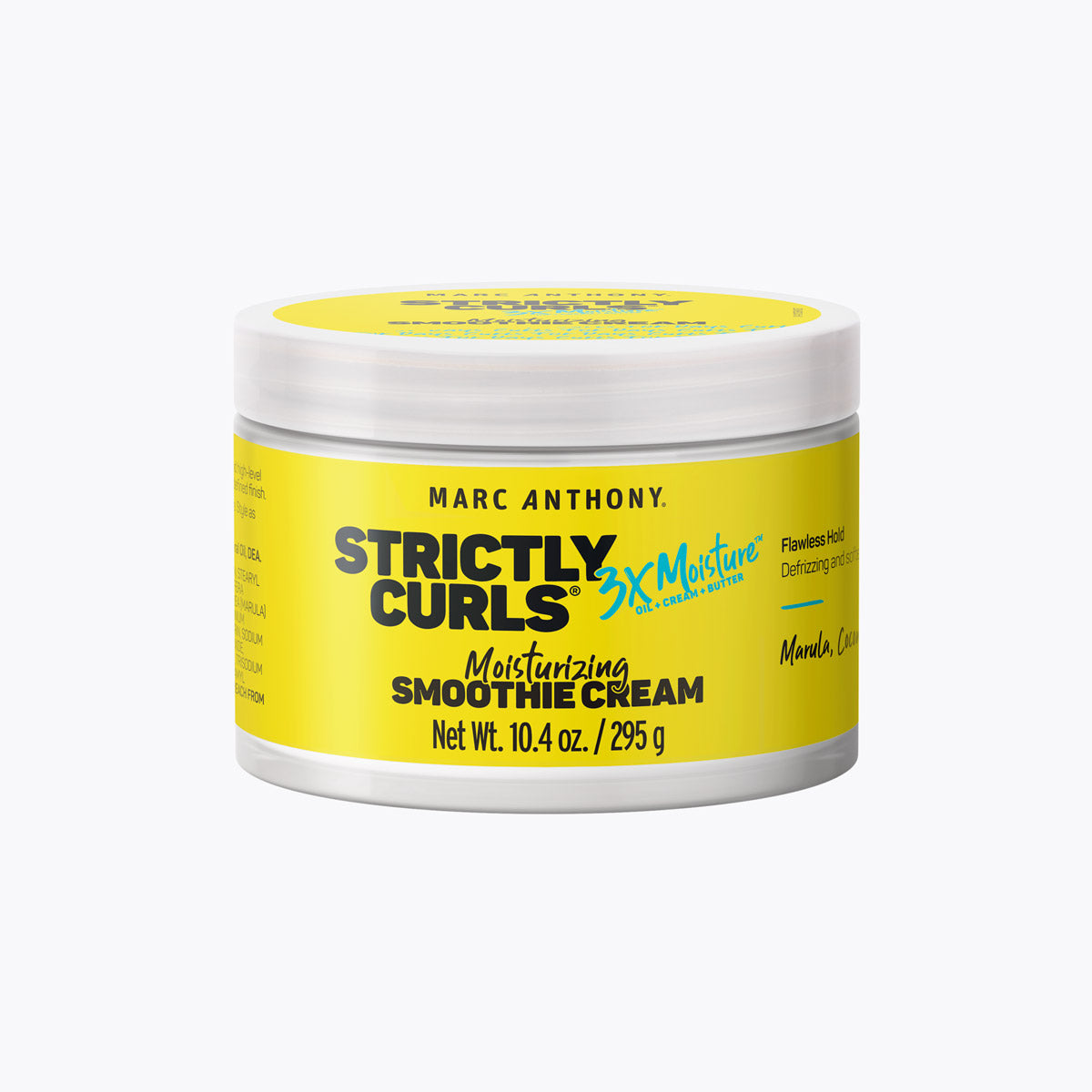  Strictly Curls® 3X Moisture Moisturizing Smoothie 