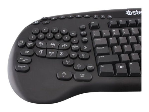 Merc Stealth gaming pad