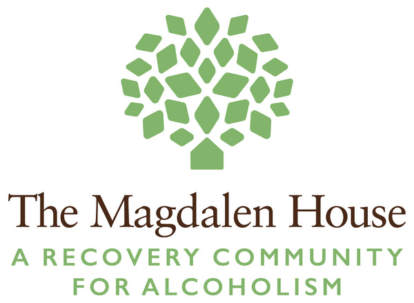 the magdalen house logo