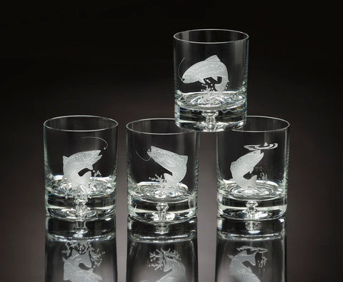 Gorilla Rocks Glass - Fun Wild Animal Themed Decor and Gifts for Lover -  bevvee