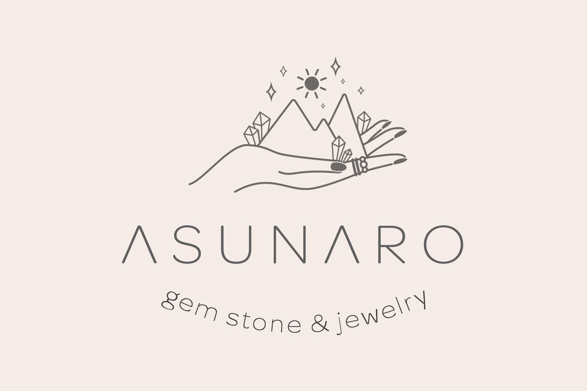 ASUNARO STONE