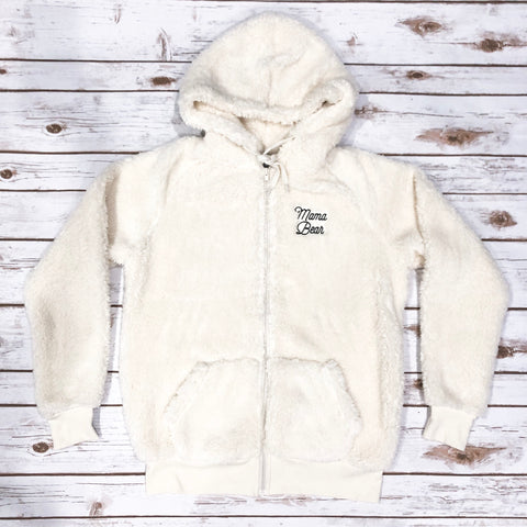 columbia heavenly hooded long jacket