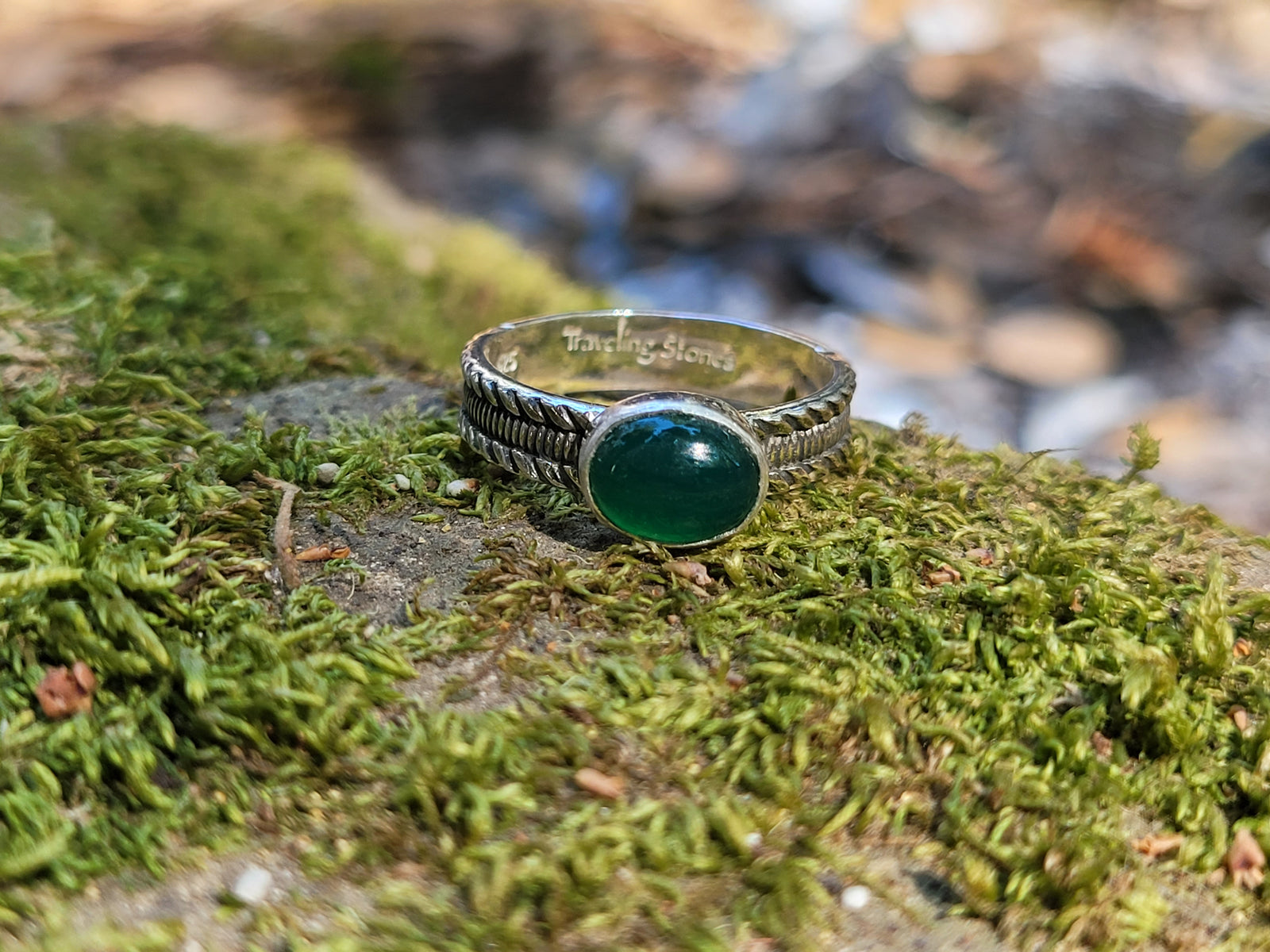Our 4 Favorite Green Gems and Their Meanings – local eclectic