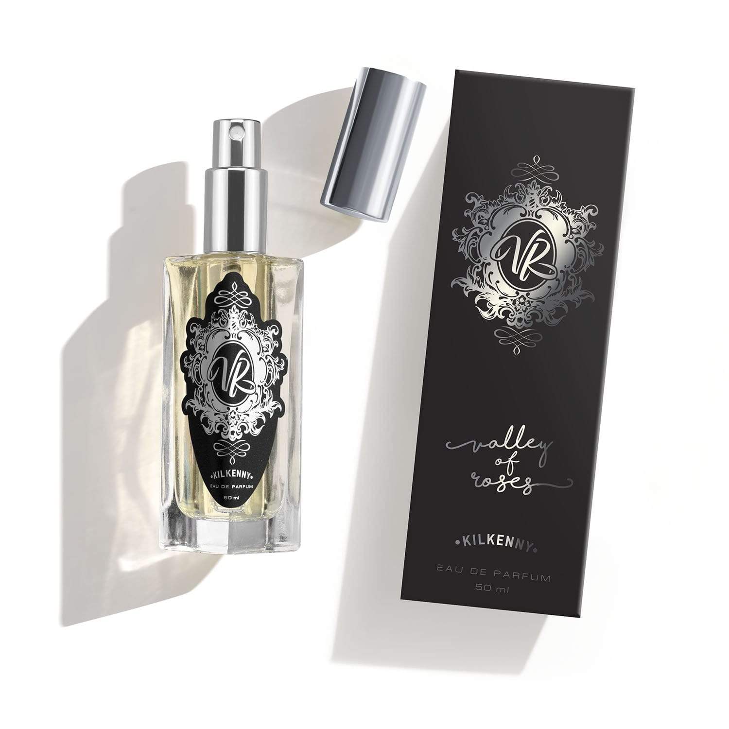 INSPIRED BY FOUGERE D'ARGENT | PERFUMES ONLINE | Valley of Roses
