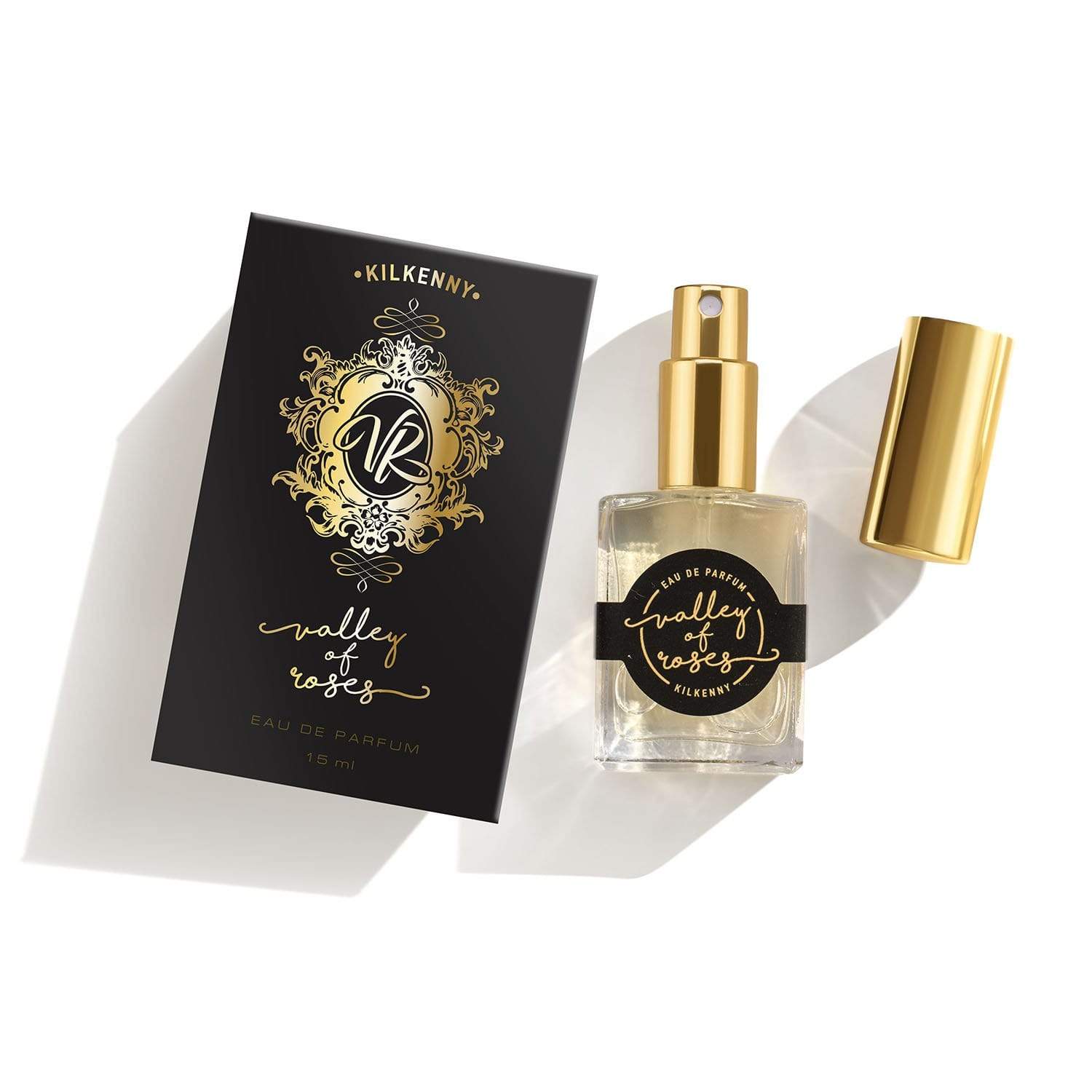 32 INSPIRED BY COCO MADEMOISELLE | Perfumes | Valley of Roses