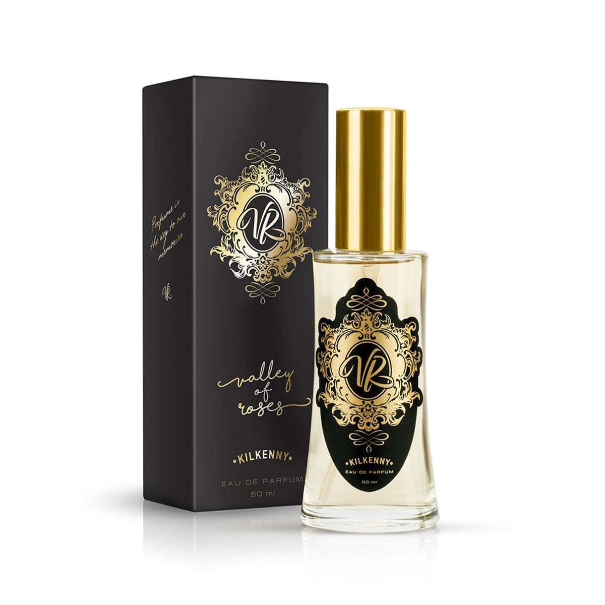 530 INSPIRED BY GOOD GIRL VELVET FATALE | Perfumes Online | Valley of Roses