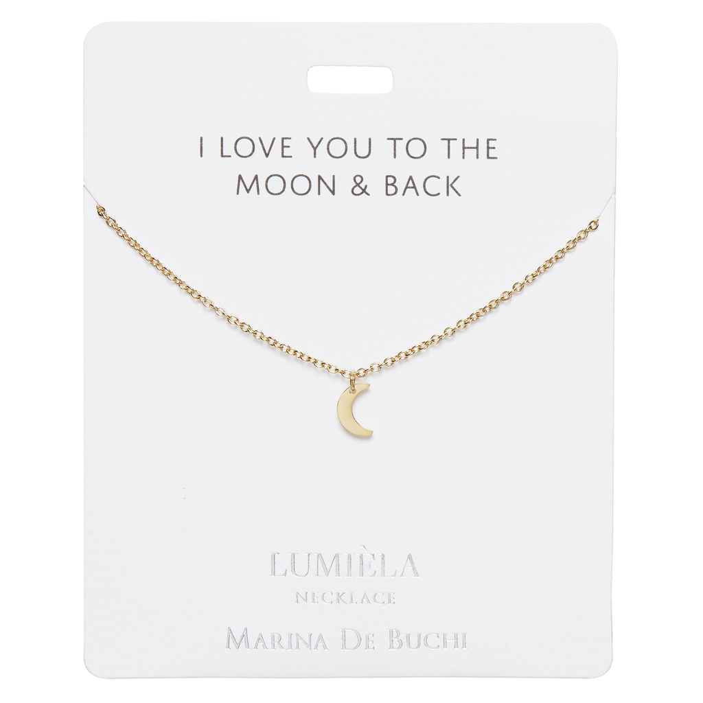 Lumiela Sentiment & Symbols Necklaces – Hannah's by the lake