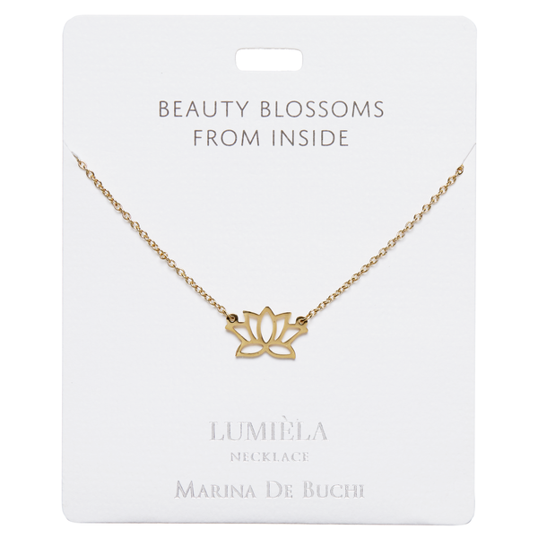 Lumiela Sentiment & Symbols Necklaces – Hannah's by the lake