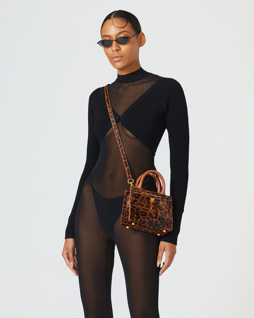 Mini Cooper Purses Mini Cooper Luxury Leather Women Purses - Vascara