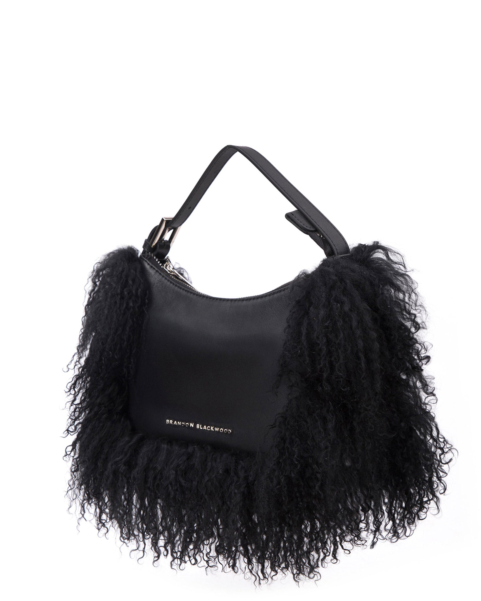 Brandon Blackwood Lisa Shoulder Bag