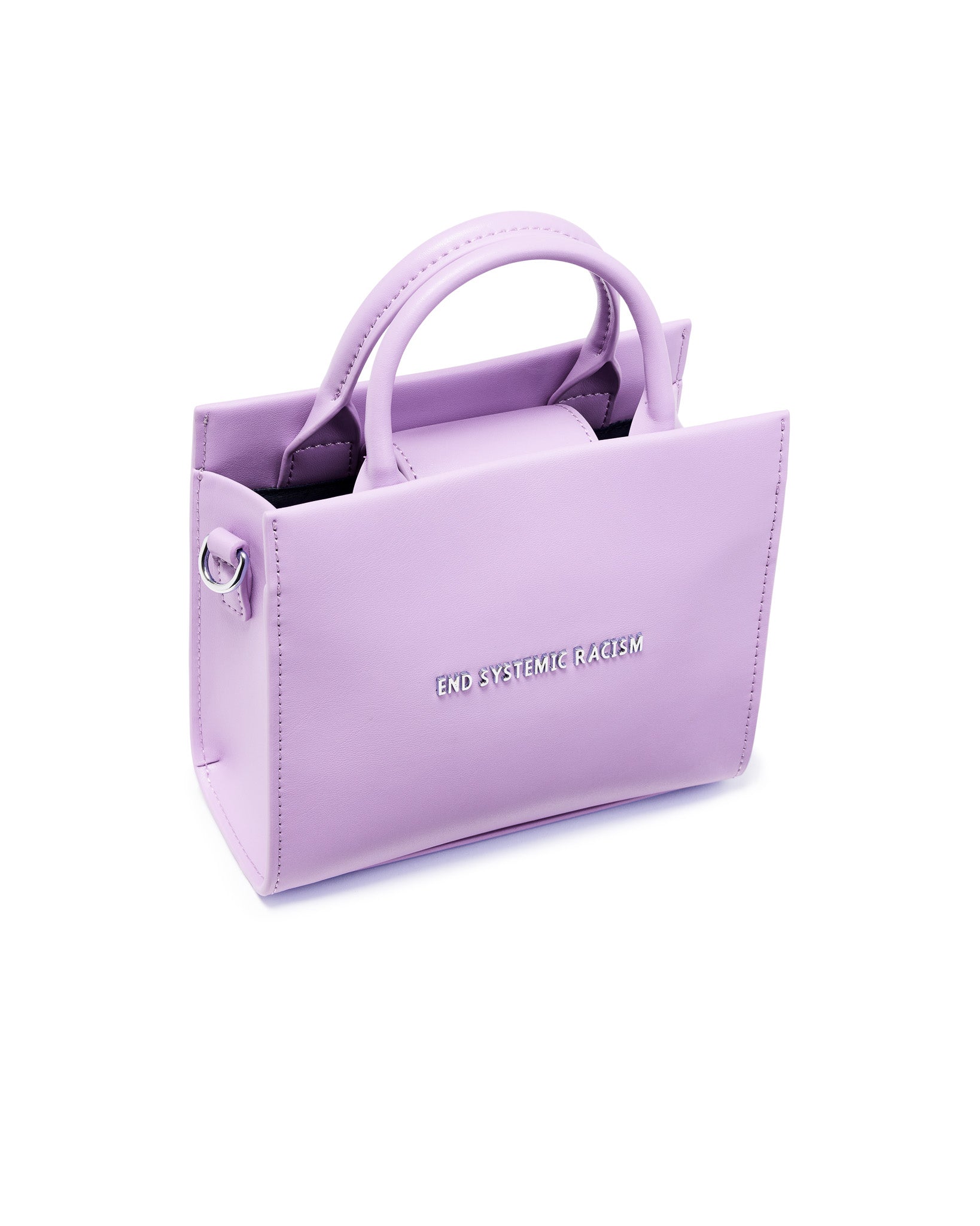 Brandon Blackwood Mini Kendrick Trunk Purple - $200 (47% Off