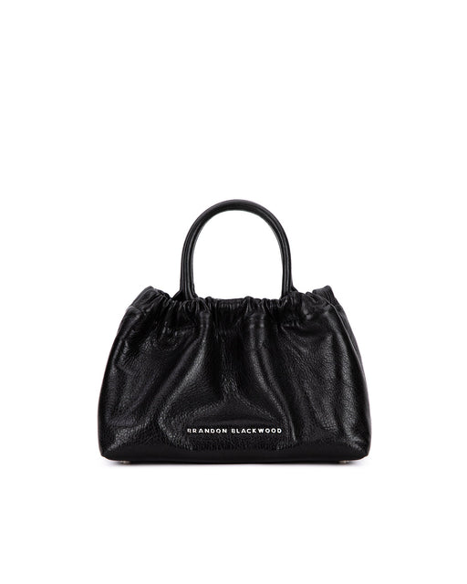 Mini Mandeville Tote – Brandon Blackwood New York