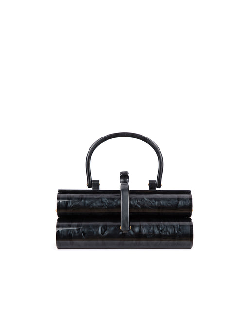 Mini Mandeville Tote – Brandon Blackwood New York