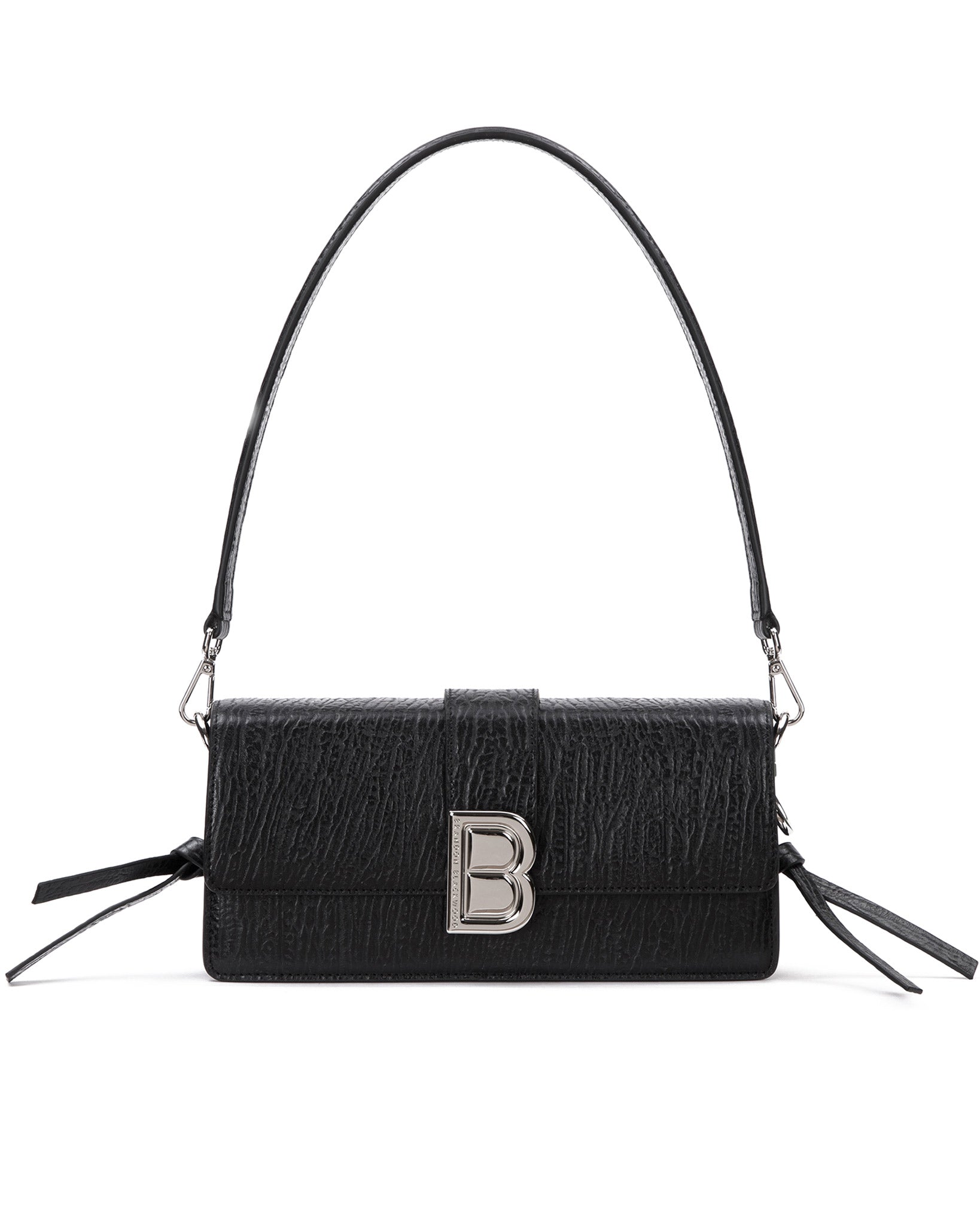 Saben Fifi Bag - Black | Crisp Home + Wear