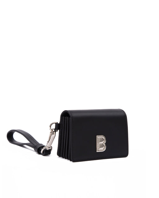 Caro Buckle Bag – Brandon Blackwood New York