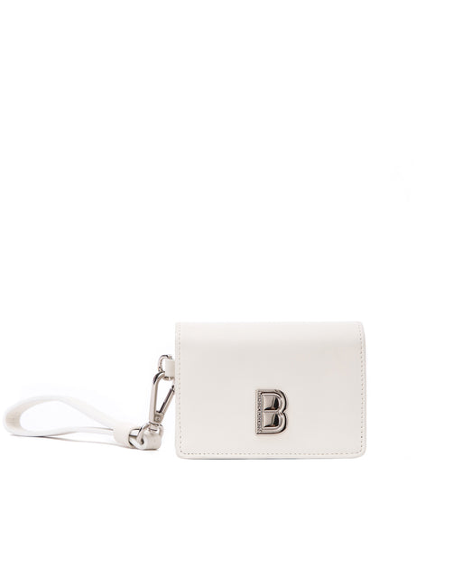 Neema Key Pouch – Brandon Blackwood New York