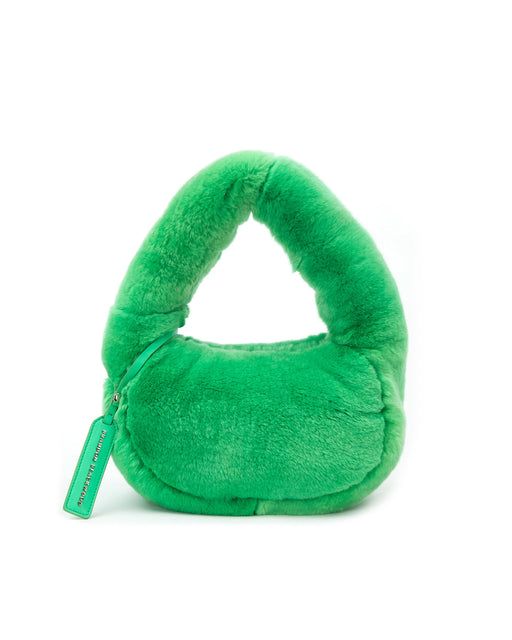 Brandon Blackwood Releases New Collection of Ombré Salvator Lizard Handbags
