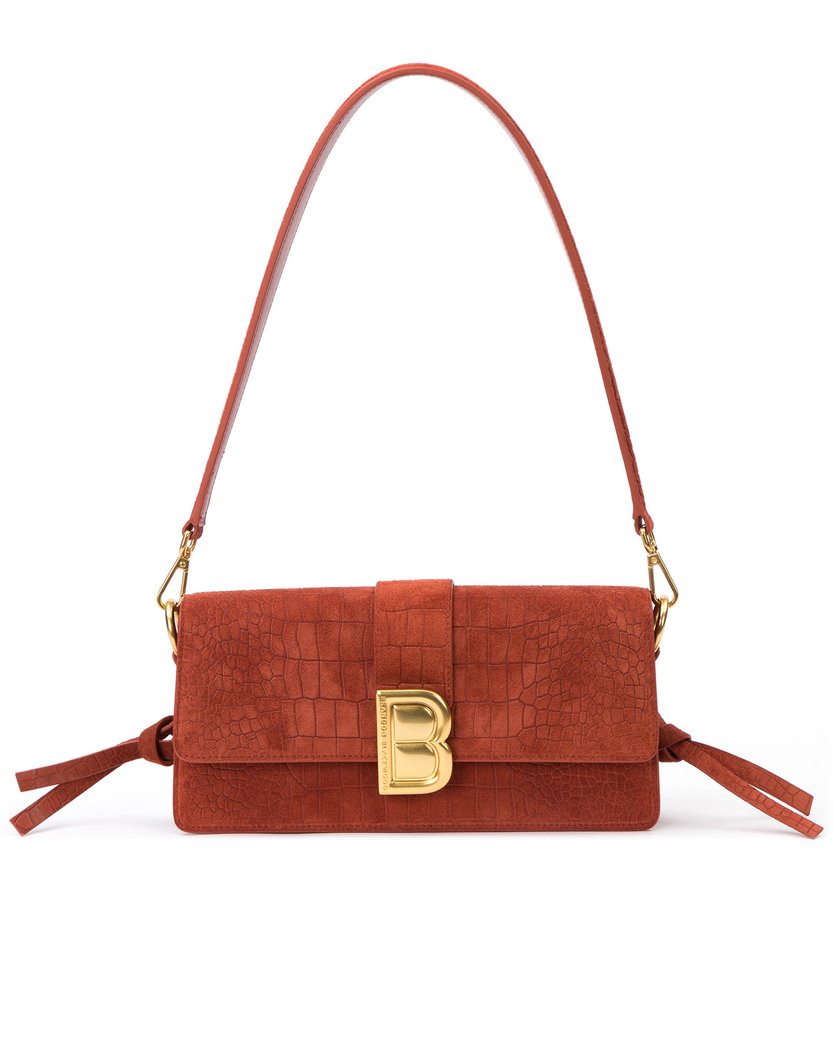 Red Women'S Quilted Luxury Padded Bag 2022 Big Green Purple Leather  Shoulder Bags For Women Designer Luxury Orange Handbags - AliExpress