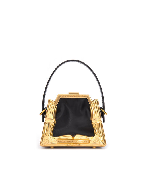 Brandon Blackwood Is Redefining “Classic” Handbags