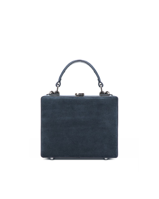 Briefcase Black Box Calf - to Boot New York 