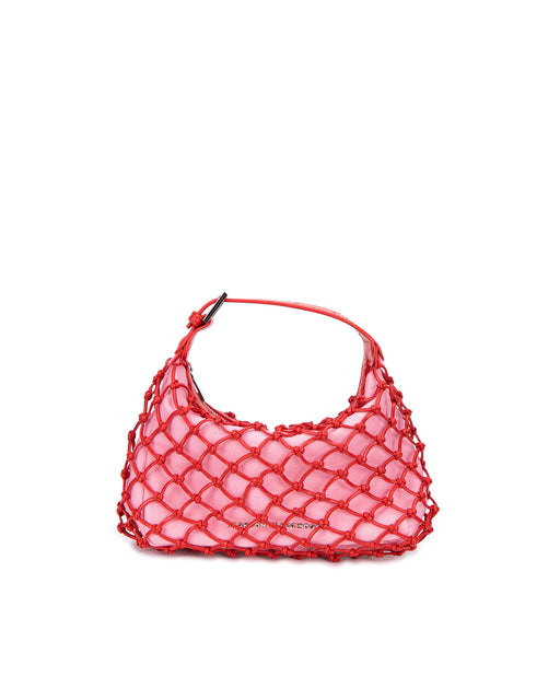 Red Shoulder Bags