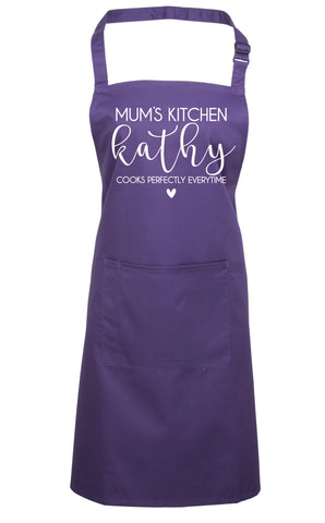 Worlds Best Cook/Mum Apron – ESV BRANDS LTD