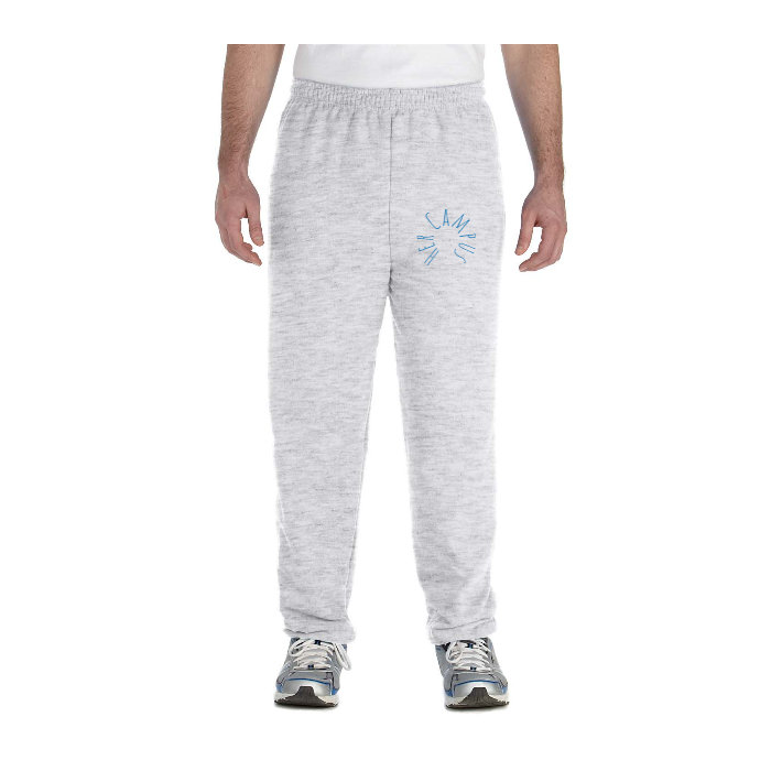 Custom Adult Sweatpants - Gildan G182
