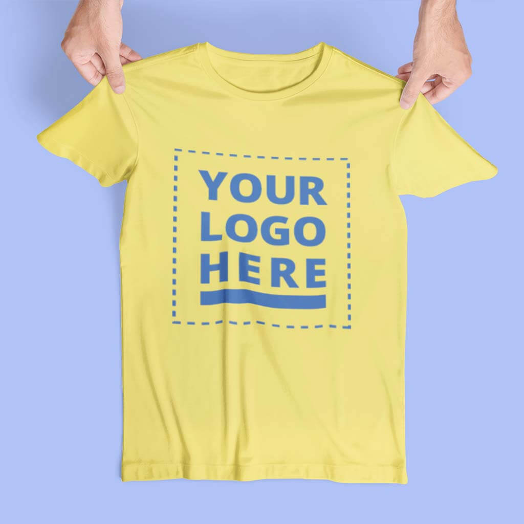 Custon T-Shirts Printing Services - CustomOne Online