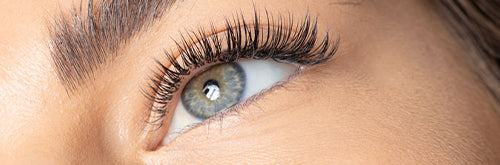 The ULTIMATE Guide to Classic Eyelash Extensions!