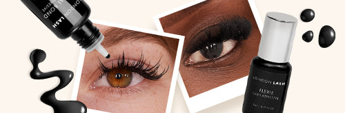 Tips and Tricks for Getting the Absolute BEST Out Of Your Lash Glue!
