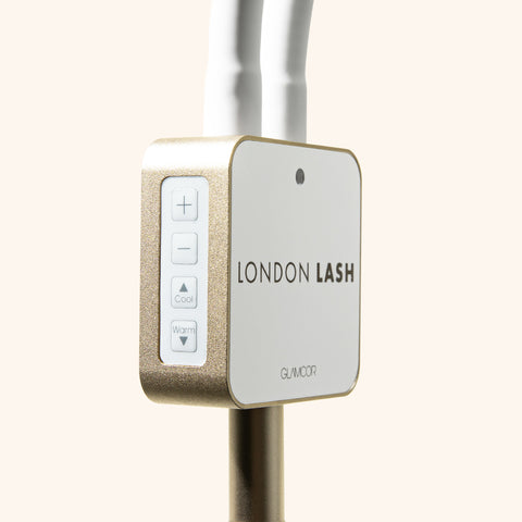 London Lash Glamcor lights range