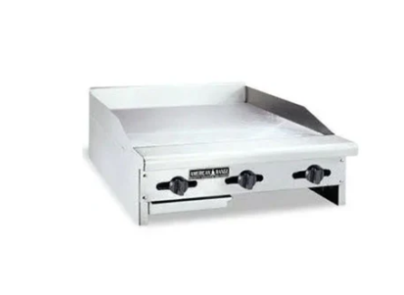 PLANCHA AMERICAN RANGE de 36"